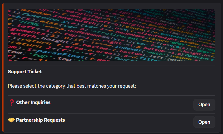 Bilietai – tipas 3